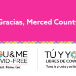 You & Me COVID Free Thank You Video